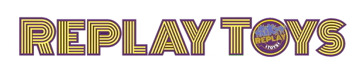 Replay Toys