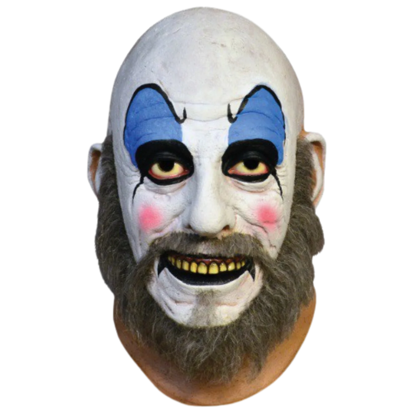 Captain Spaulding Face Mask (Full)