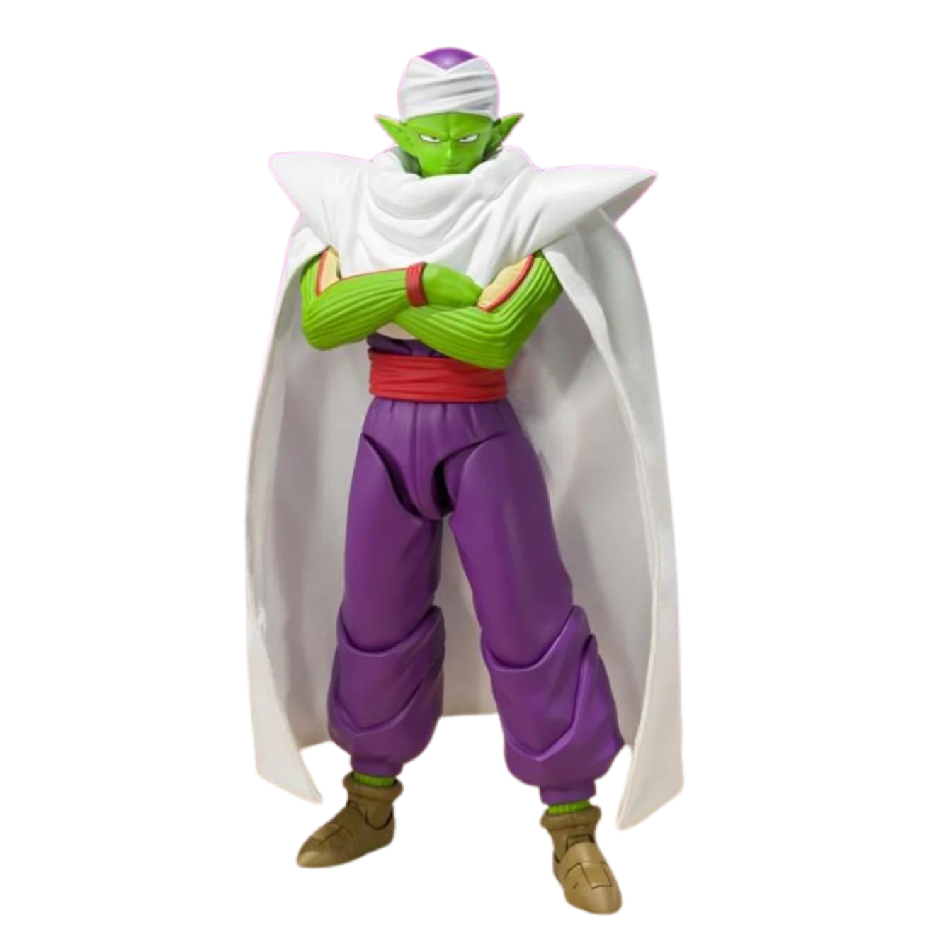 Dragon Ball Daima S.H.Figuarts Piccolo Action Figure BY BANDAI NAMCO - BRAND DRAGON BALL