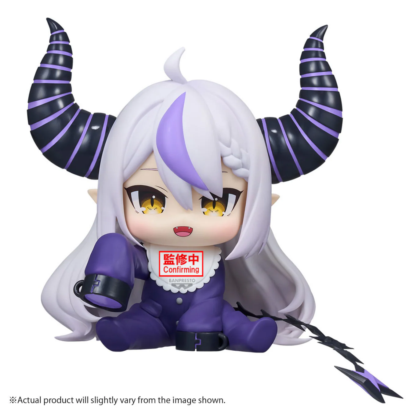 HOLOLIVE #hololive IF -holobabies- La+ Darknesss