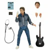 Marty McFly (Back to the Future) 1985 Audition NECA Ultimate 7" Action Figure - Image 2