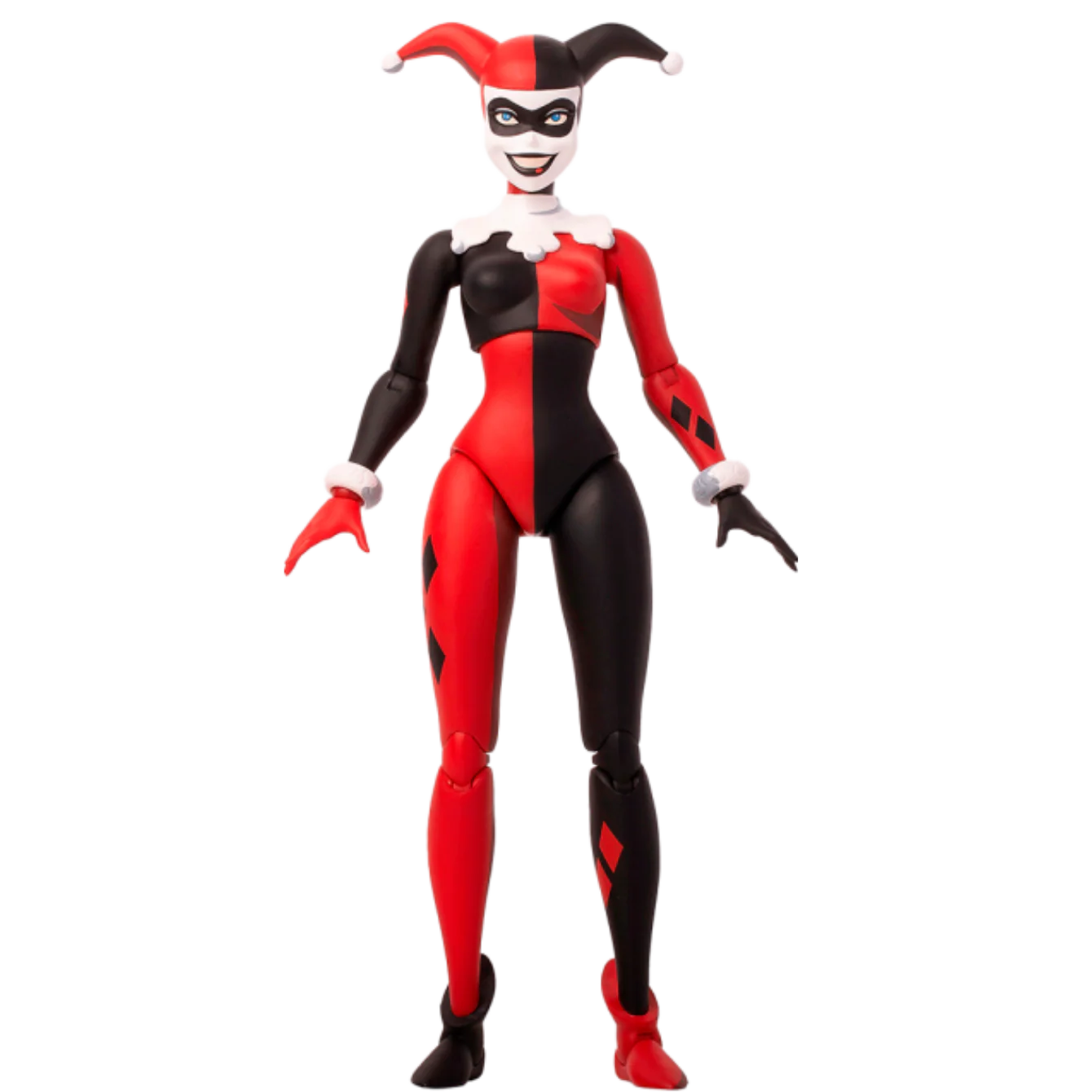 Harley Quinn Sixth Scale Figure