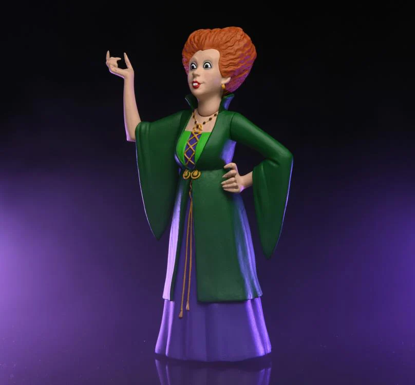 Hocus Pocus Toony Terrors Sanderson Sisters 3-Pack - Image 6