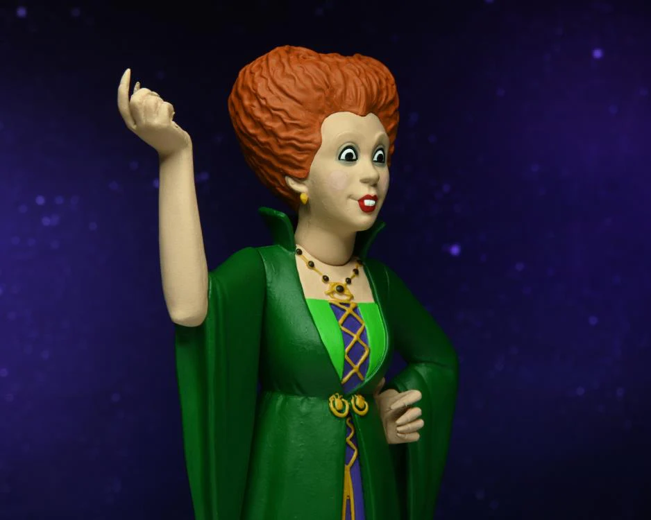 Hocus Pocus Toony Terrors Sanderson Sisters 3-Pack - Image 9