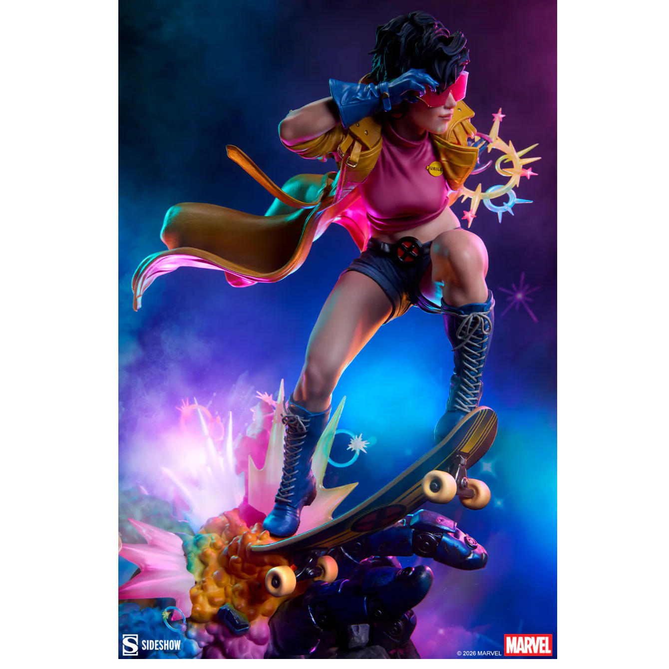 PRE-ORDER Jubilee Premium Format™ Figure by Sideshow Collectibles - Image 2