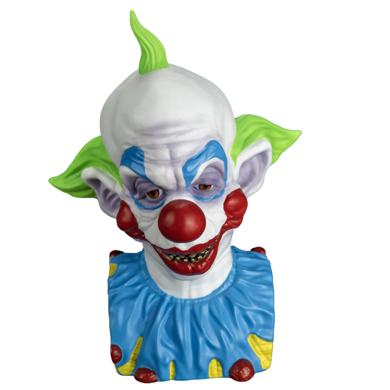 PRE-ORDER Killer Klowns from Outer Space - Shorty Vinyl Bank
