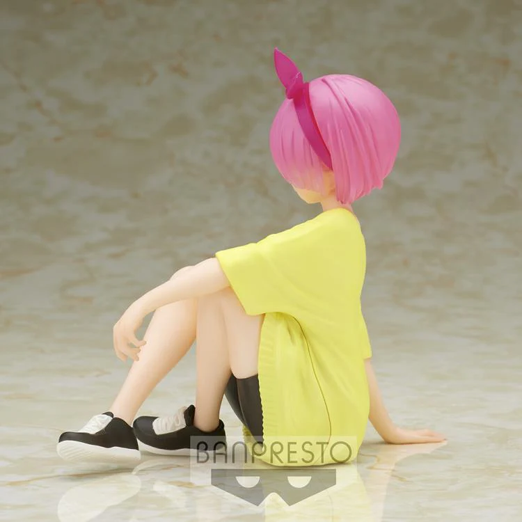 Re:Zero Starting Life in Another World Relax Time Ram (Training Ver.) - Image 4