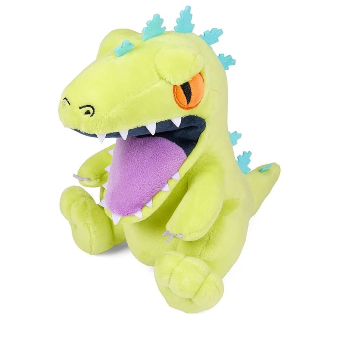 Rugrats Reptar Phunny Plush