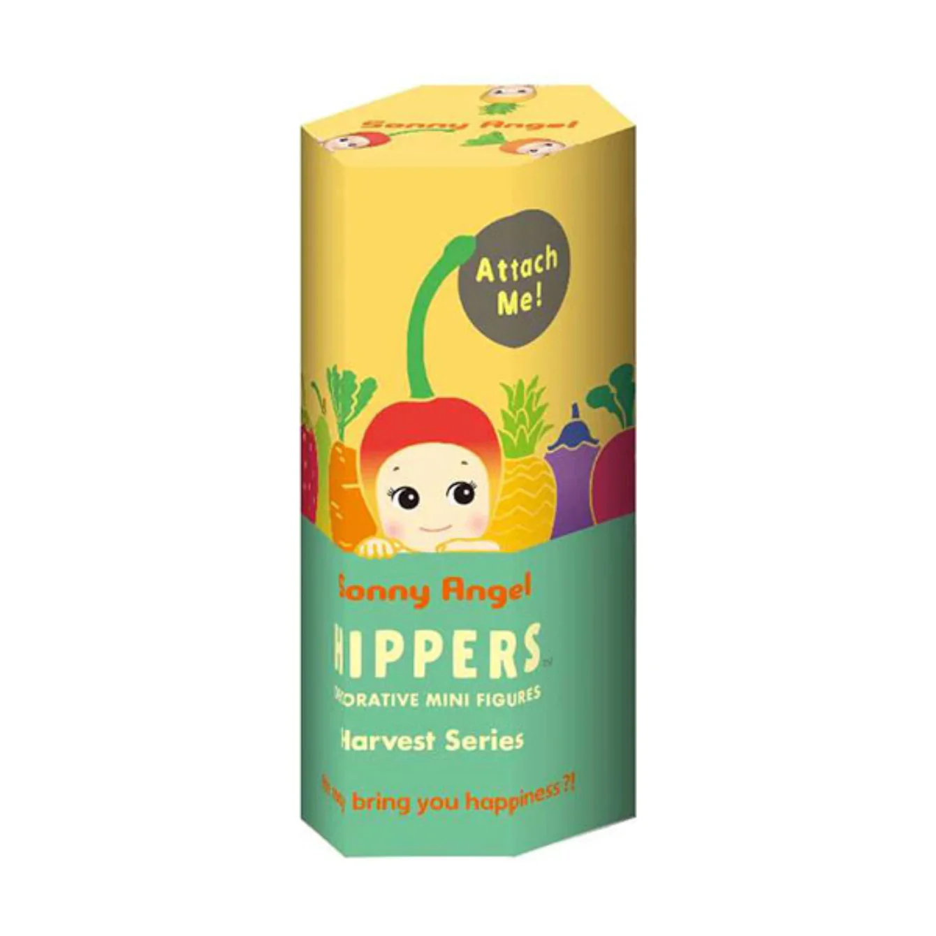 SONNY ANGEL HIPPERS - HARVEST SERIES