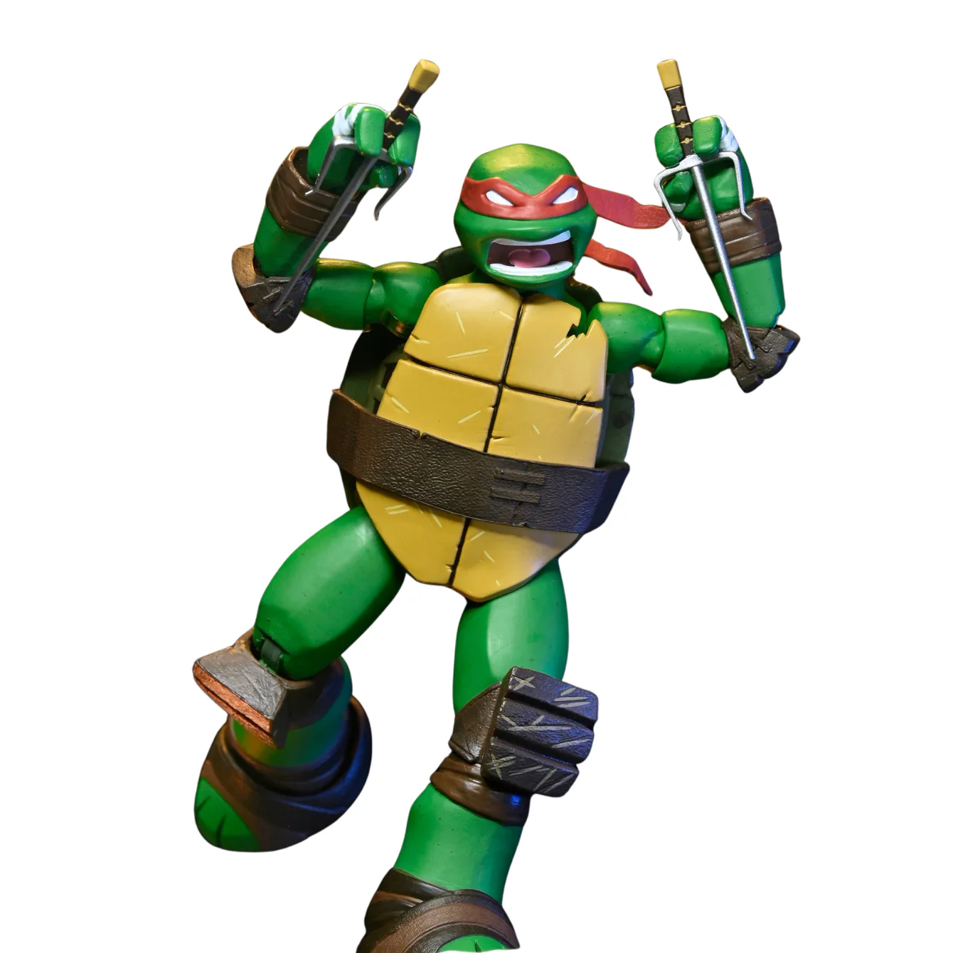 TMNT 2012 Ultimate Raphael - Image 2