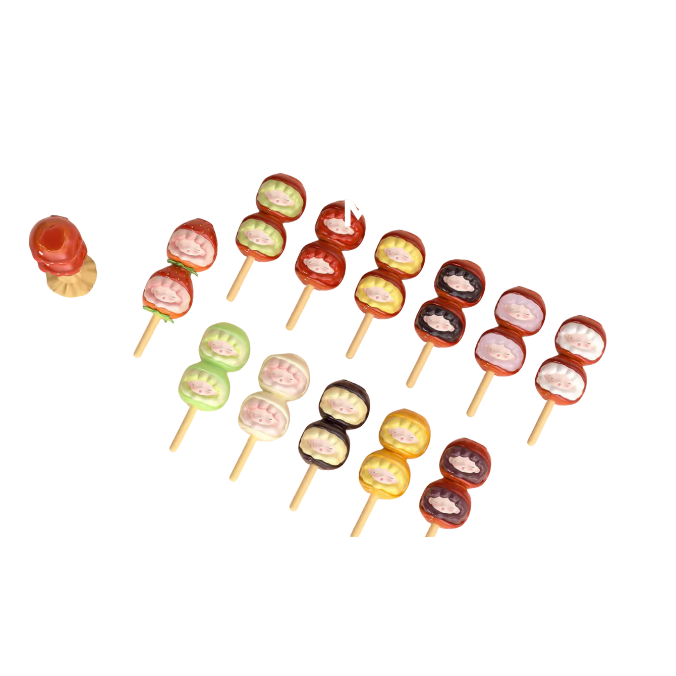 Yumo Mini Tanghulu